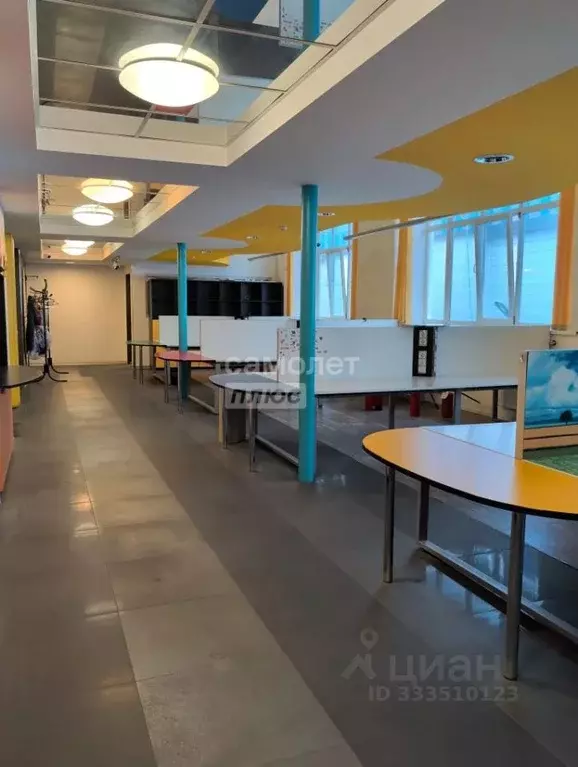 Офис в Москва Большая Новодмитровская ул., 14С4 (300 м) - Фото 1