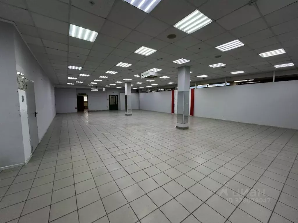 Офис в Башкортостан, Уфа ул. Степана Кувыкина, 18 (376 м) - Фото 1