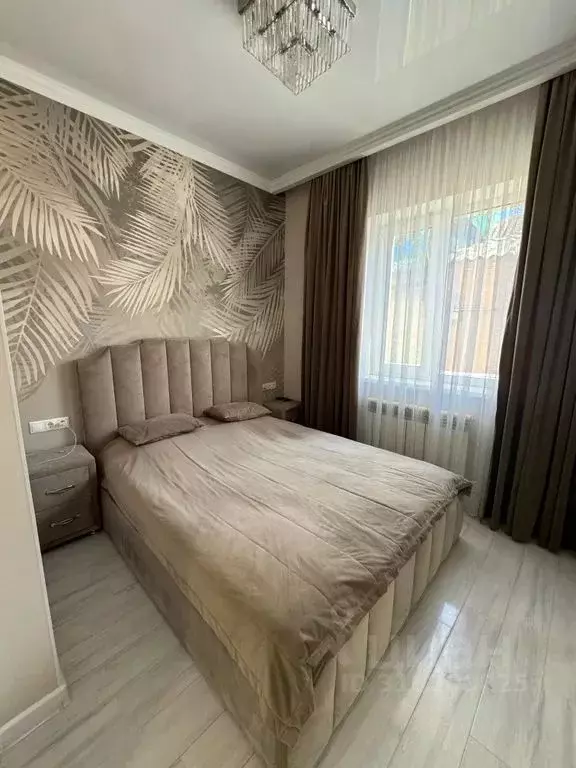 Дом в Краснодарский край, Анапа ул. Самбурова, 154 (140 м) - Фото 1