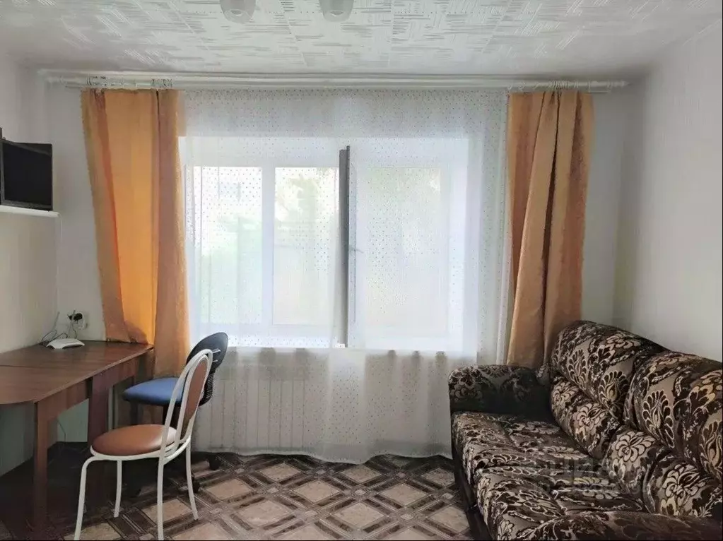 1-к кв. Томская область, Томск Алтайская ул., 76/2 (19.0 м) - Фото 1