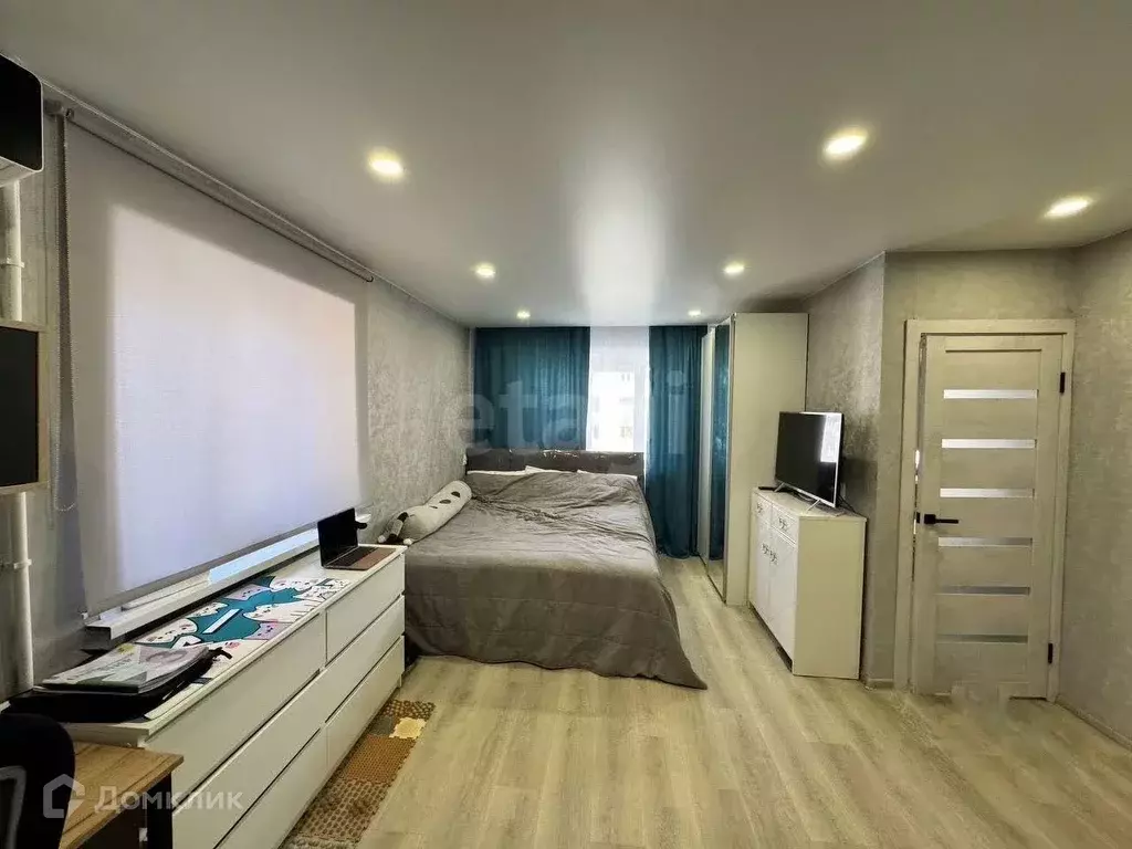 Продаётся 1-к квартира, 30.2 м - Фото 0