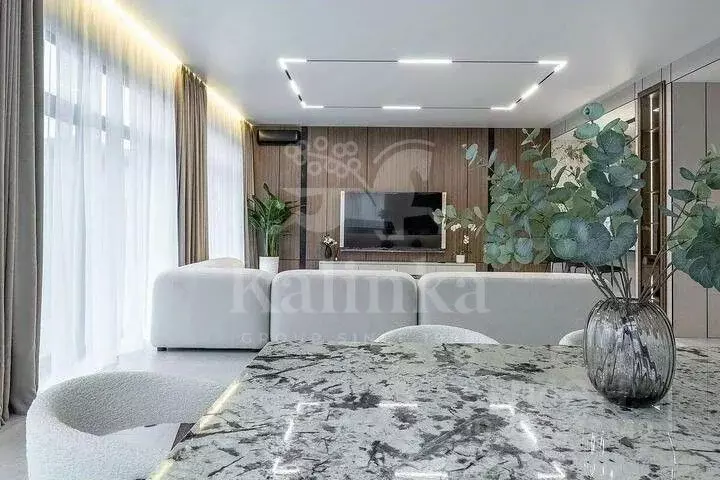 Дом в Московская область, Истра муниципальный округ, д. Покровское ул. ... - Фото 2