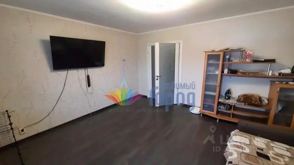 3-к кв. Кемеровская область, Новокузнецк ул. Климасенко, 9/5 (66.1 м) - Фото 1