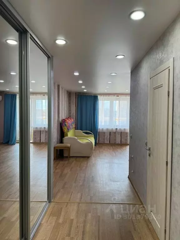 Студия Башкортостан, Уфа ул. Максима Рыльского, 11/1 (35.0 м) - Фото 2