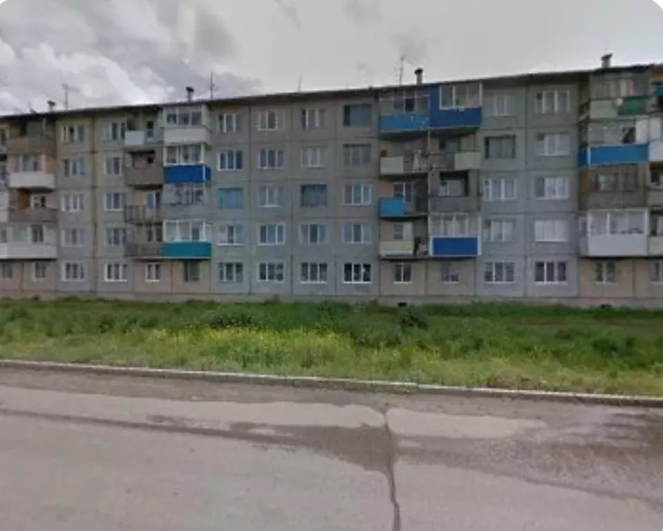 Продаётся 3-к квартира, 68.77 м - Фото 0