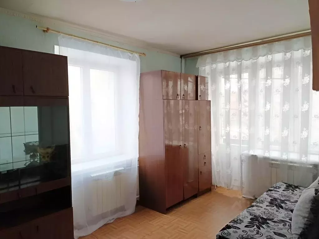 1-к кв. Москва Зеленый просп., 105 (30.0 м) - Фото 2