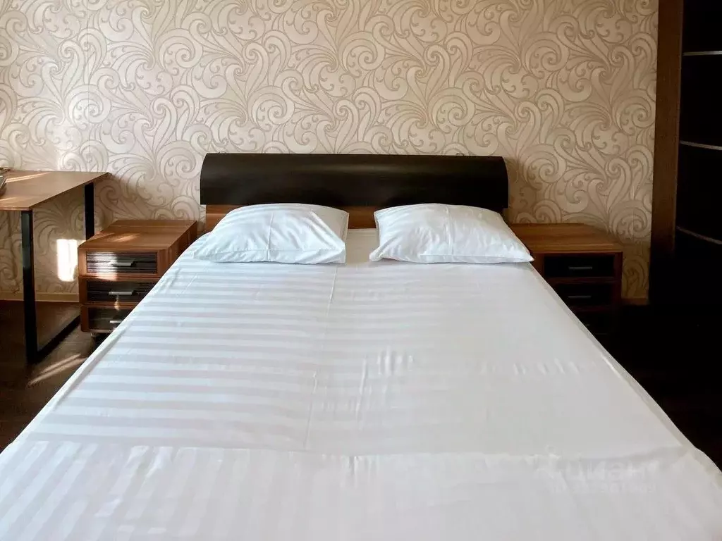 1-к кв. Кемеровская область, Новокузнецк Октябрьский просп., 7 (35.0 ... - Фото 2