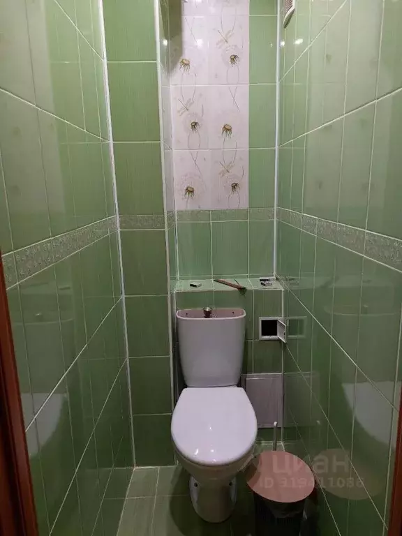 3-к кв. Саха (Якутия), Якутск ул. Дзержинского, 22/3 (61.0 м) - Фото 0