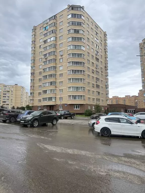 2-к кв. Московская область, Истра муниципальный округ, с. Рождествено ... - Фото 0