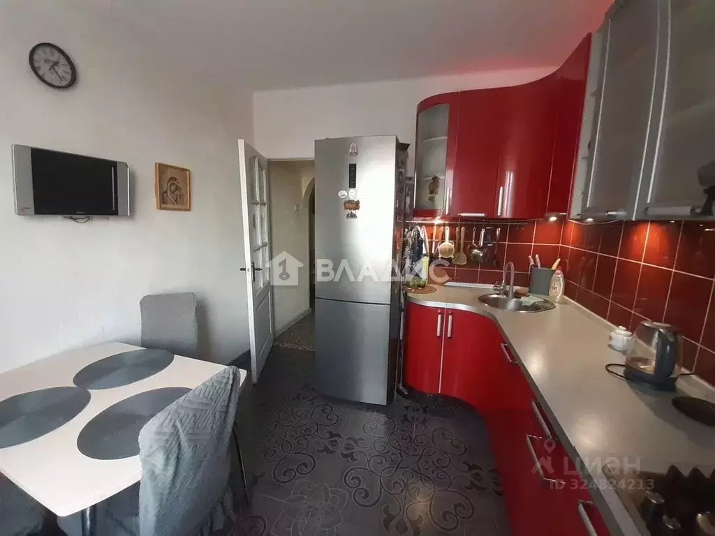 3-к кв. Московская область, Ивантеевка Пушкинский городской округ, ул. ... - Фото 1