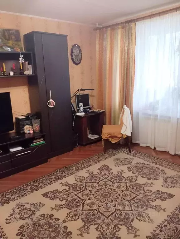 3-к кв. Санкт-Петербург ул. Партизана Германа, 33К3 (58.0 м) - Фото 1