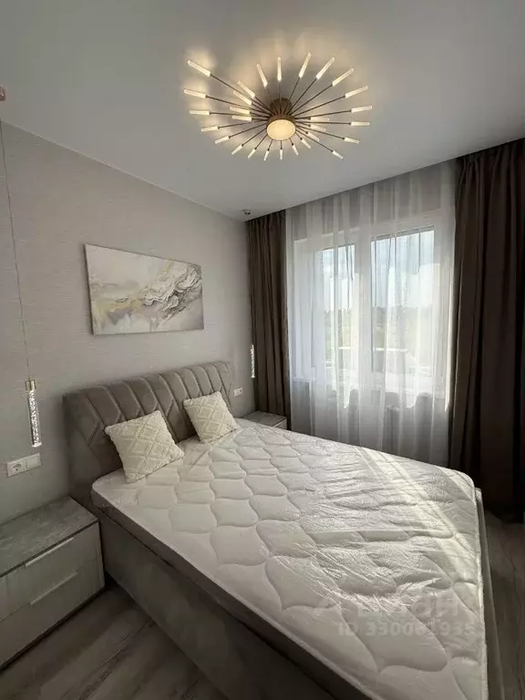 1-к кв. Москва ул. Генерала Пилипенко, 1к3 (33.0 м) - Фото 1