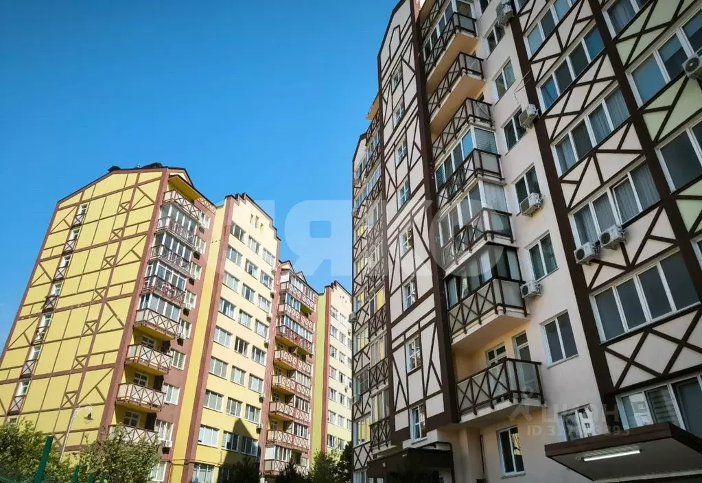 Помещение свободного назначения в Крым, Симферополь ул. Балаклавская, ... - Фото 2