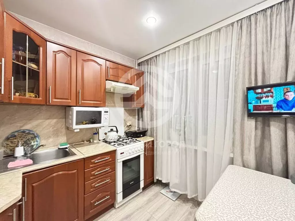 2-к кв. Московская область, Клин ул. Карла Маркса, 41/65 (44.9 м) - Фото 1