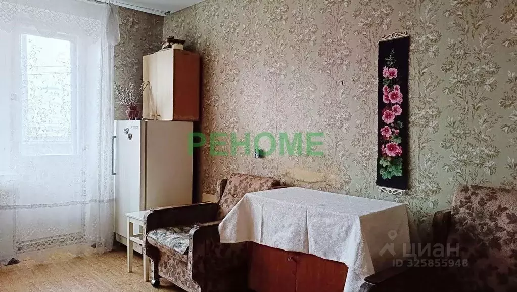 2-к кв. Саратовская область, Саратов проезд 2-й Украинский, 8 (41.7 м) - Фото 2