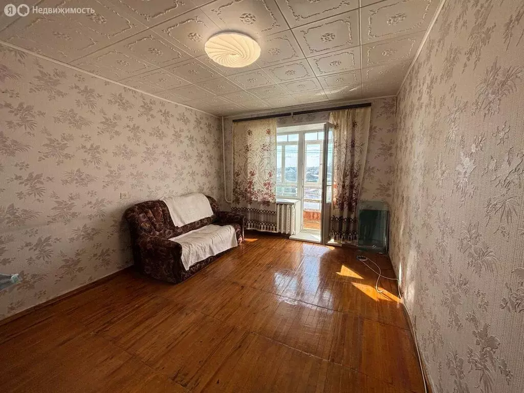 2-комнатная квартира: Полевской, улица Декабристов, 8 (47.9 м) - Фото 2