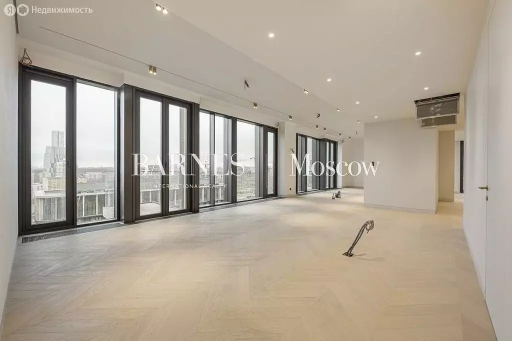 5-комнатная квартира: Москва, улица Братьев Фонченко, 1к2 (265.8 м) - Фото 1