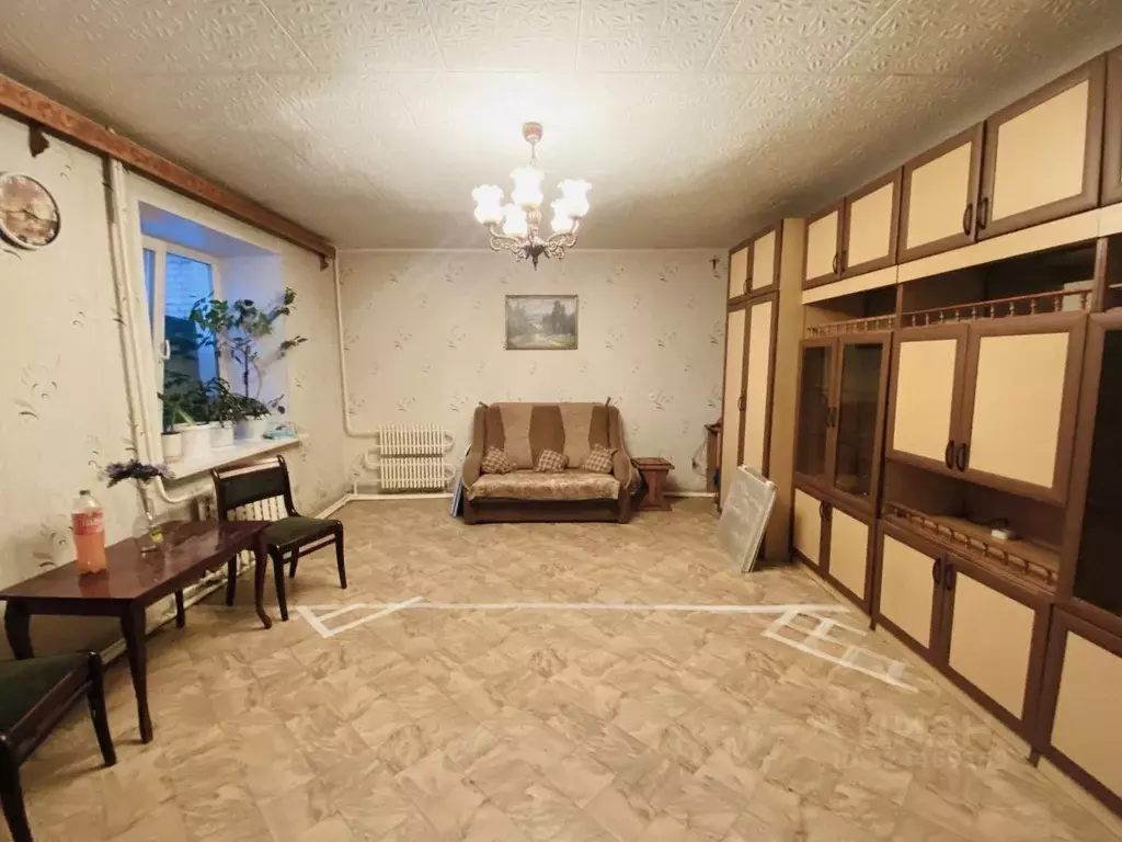 1-к кв. Пензенская область, Пенза ул. Аустрина, 131а (39.0 м) - Фото 2