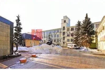 Офис в Москва ул. Орджоникидзе, 11С1а (572 м) - Фото 1