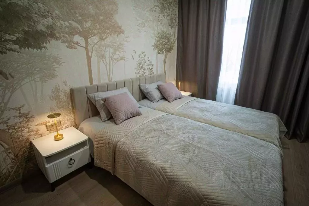 1-к кв. Московская область, Сергиев Посад просп. Красной Армии, 96/1 ... - Фото 1