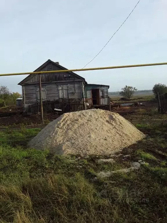 Дом в Краснодарский край, Кущевский район, Новомихайловское с/пос  (36 ... - Фото 1