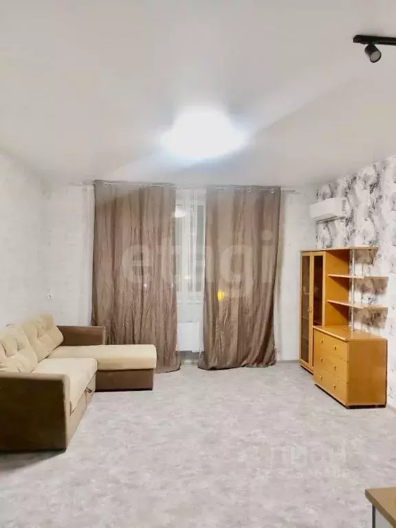 Студия Московская область, Звенигород Одинцовский городской округ, ул. ... - Фото 1