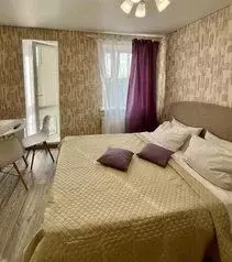 1-к кв. Башкортостан, Уфа ул. Бородинская, 11/1 (30.0 м) - Фото 1