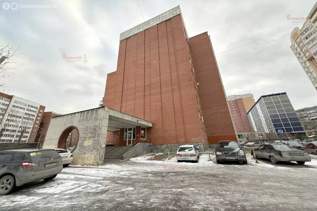 Офис (215.6 м) - Фото 2