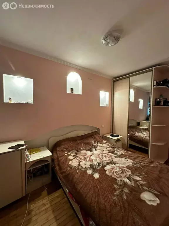 3-комнатная квартира: Нальчик, улица Ватутина, 12 (65 м) - Фото 1