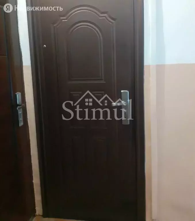 2-комнатная квартира: Абакан, улица Щетинкина, 20 (44 м) - Фото 0