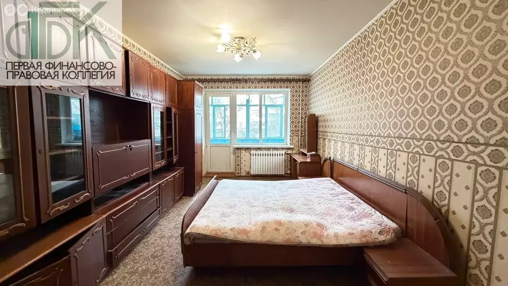 2-комнатная квартира: Арзамас, улица Мира, 28 (49.8 м) - Фото 2