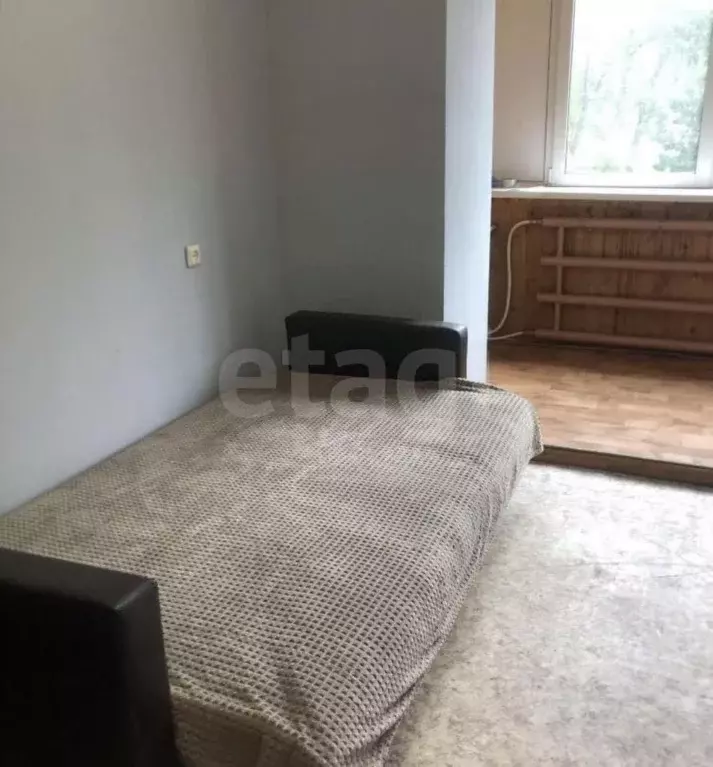 1-к кв. Оренбургская область, Оренбург Алтайская ул., 2/1 (26.0 м) - Фото 0