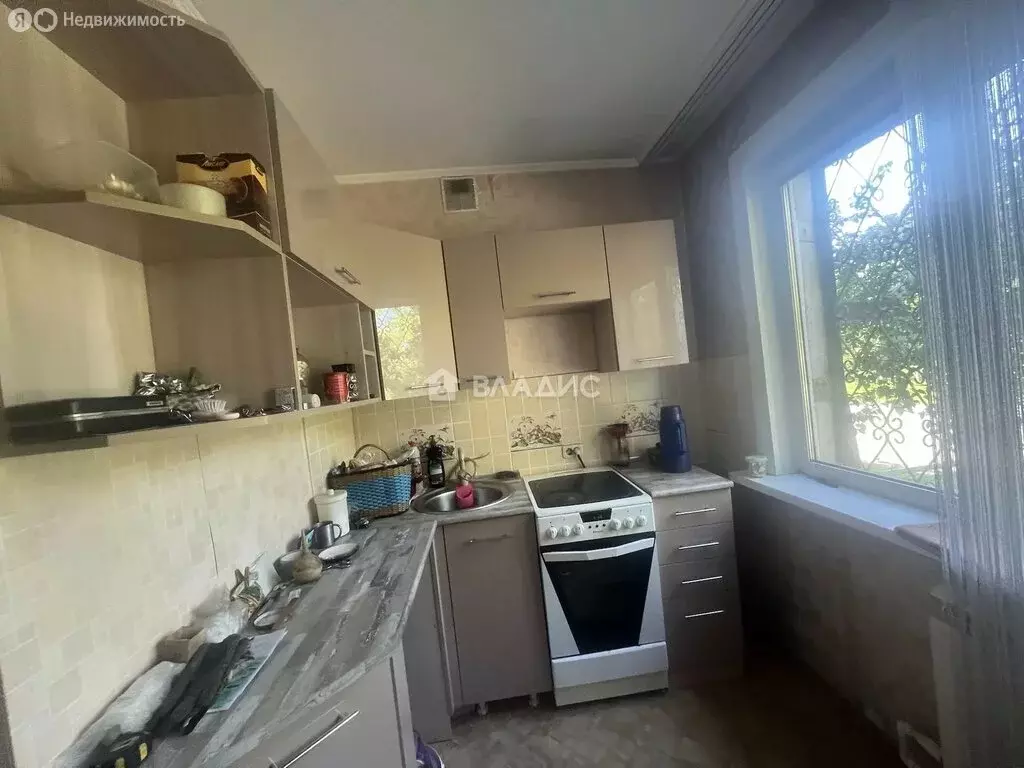 1-комнатная квартира: Бийск, Дружный переулок, 13 (32.1 м) - Фото 1