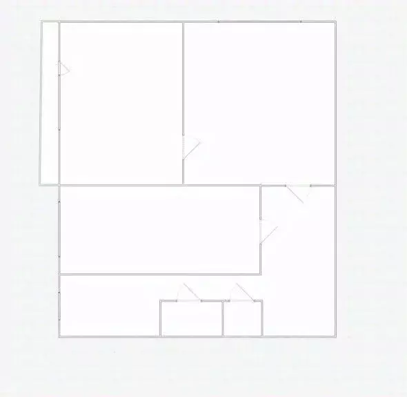 3-к кв. Костромская область, Буй ул. Социализма, 23 (52.8 м) - Фото 2