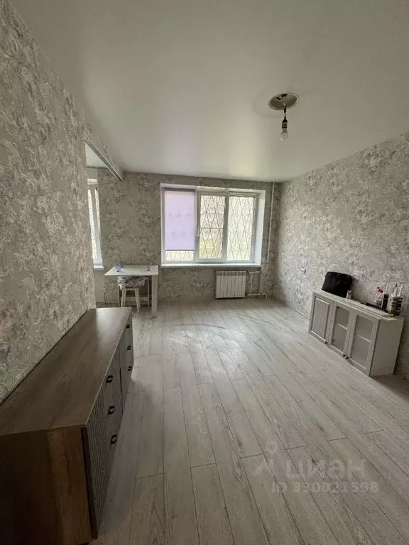 2-к кв. Санкт-Петербург Кузнецовская ул., 8К3 (43.9 м) - Фото 2