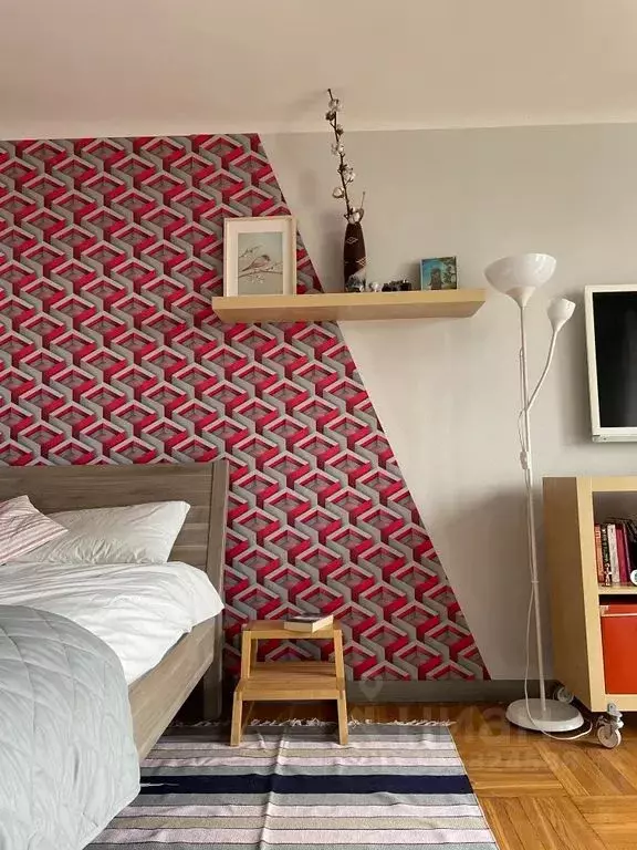Студия Тульская область, Тула Красноармейский просп., 2 (30.0 м) - Фото 0