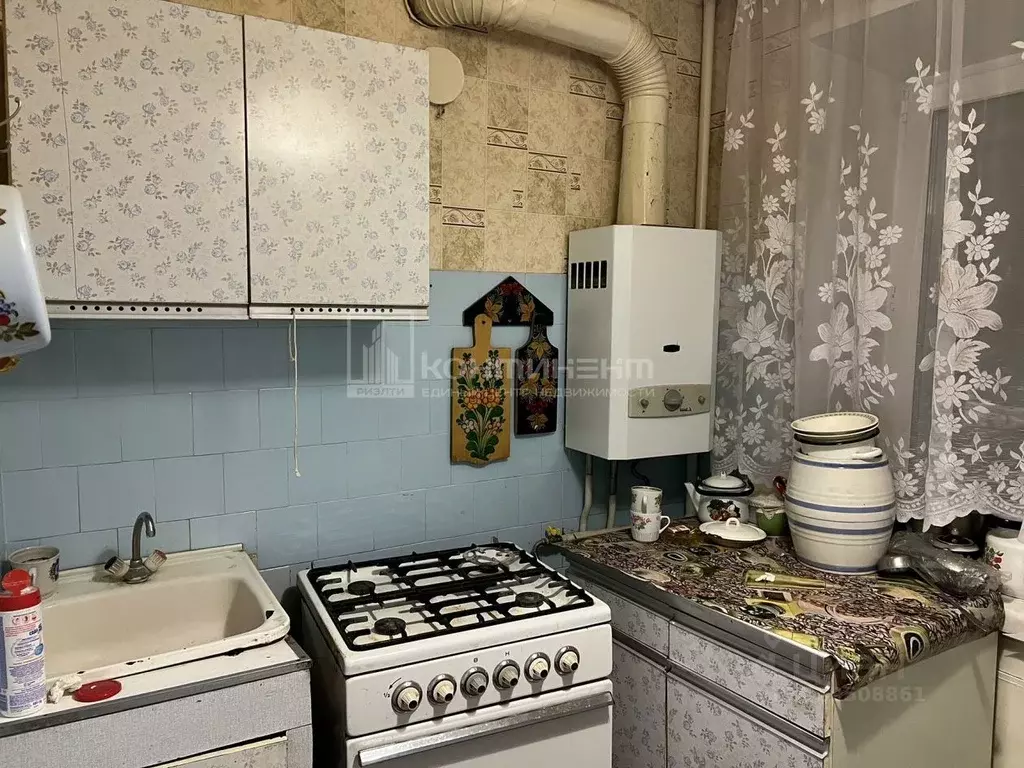 2-к кв. Владимирская область, Ковров Восточная ул., 52/4 (45.0 м) - Фото 1