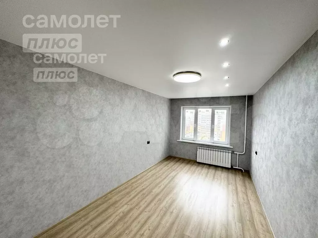 1-к. квартира, 40 м, 8/10 эт. - Фото 1