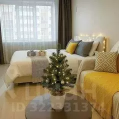 1-к кв. Самарская область, Самара просп. Кирова, 322Ак1 (40.0 м) - Фото 1