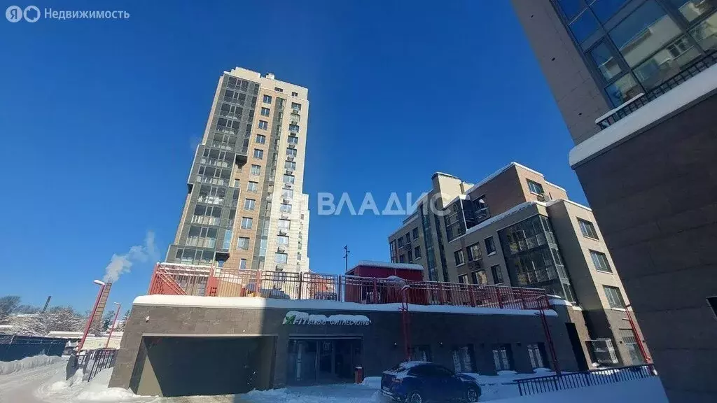 3-комнатная квартира: Пенза, улица Урицкого, 48 (84 м) - Фото 2