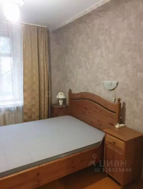 2-к кв. Татарстан, Казань Индустриальная ул., 9 (47.4 м) - Фото 1