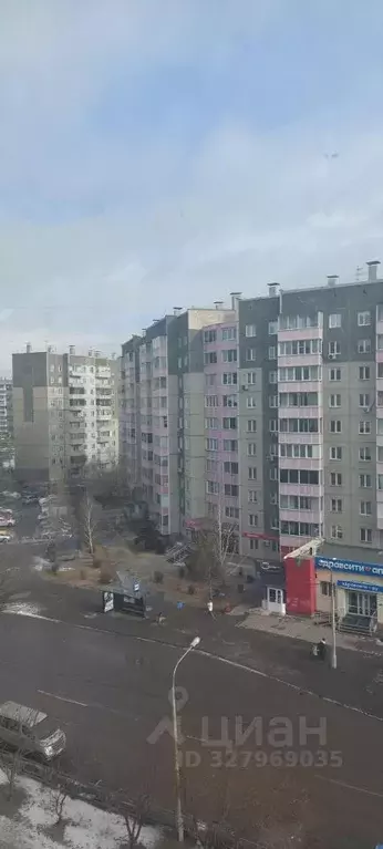 4-к кв. Красноярский край, Красноярск Северный мкр, ул. Водопьянова, 9 ... - Фото 2