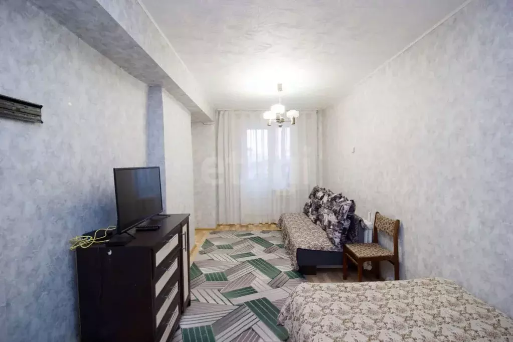 1-к кв. Калужская область, Калуга ул. Суворова, 123/50 (36.9 м) - Фото 0