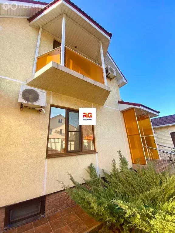 Дом в Краснодарский край, городской округ Новороссийск, село ... - Фото 2