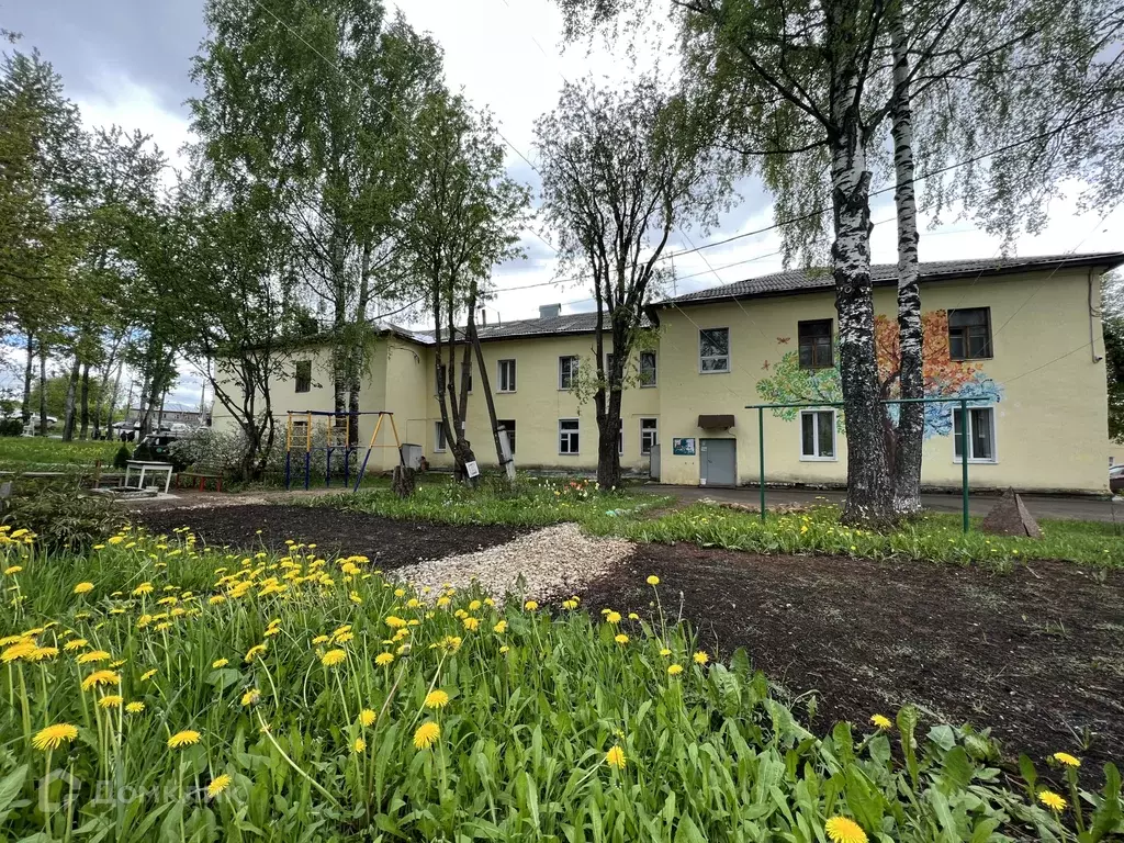 Продаётся 3-к квартира, 67.4 м - Фото 0