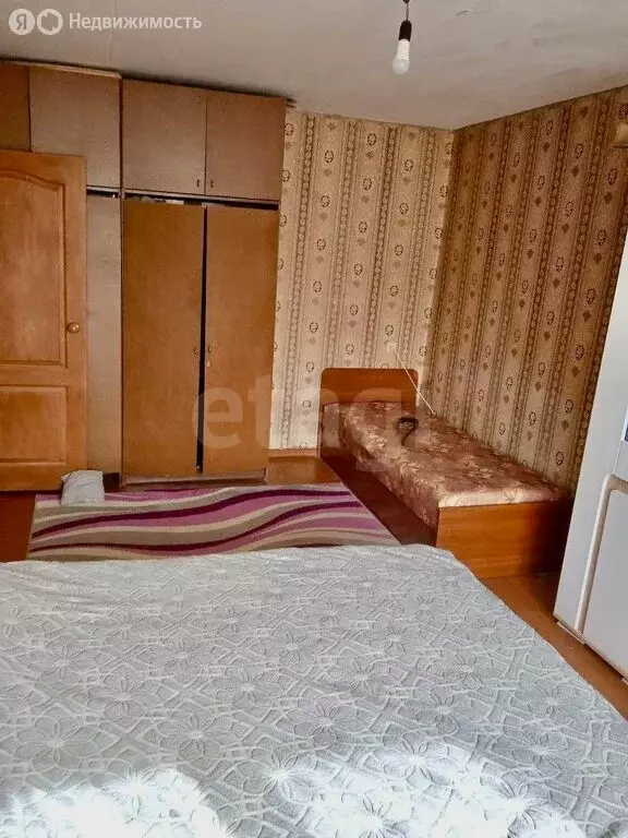 1-комнатная квартира: Саки, улица Ивановой, 5 (30.4 м) - Фото 0