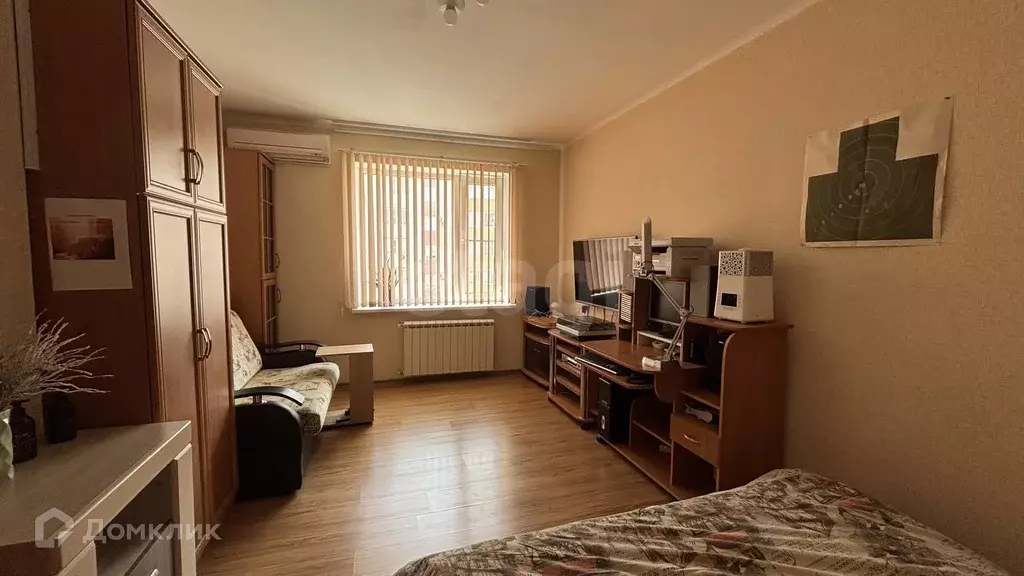 Продаётся 1-к квартира, 39.6 м - Фото 0