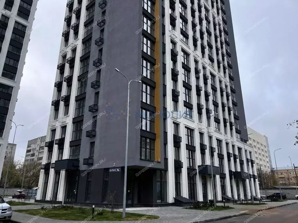 Помещение свободного назначения в Нижегородская область, Нижний ... - Фото 1