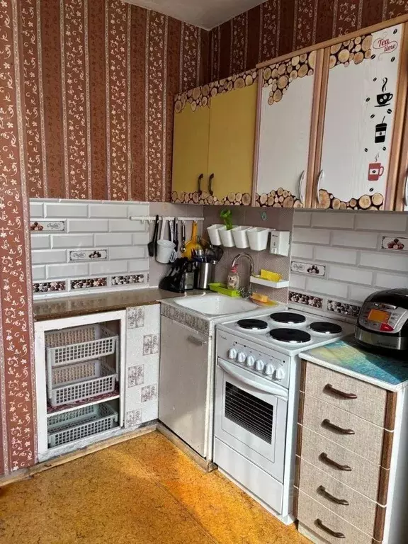 1-к кв. Москва Лермонтовский просп., 12 (39.0 м) - Фото 1
