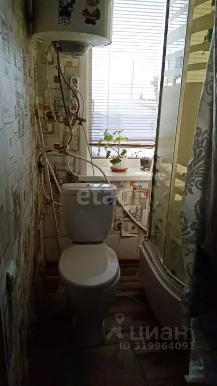 Дом в Кемеровская область, Березовский ул. Карбышева (40 м) - Фото 1